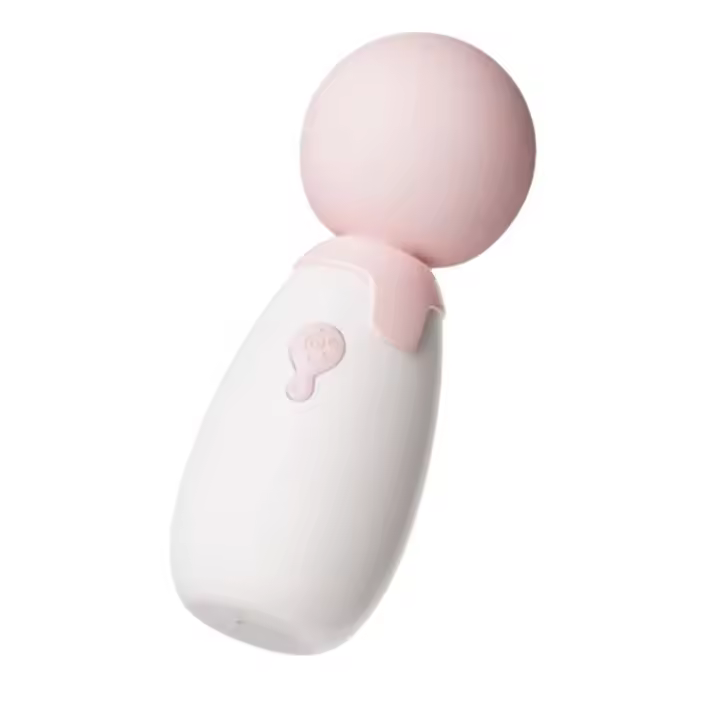 Vibrador juguetes autocalmantes juguetes sexuales para adultos - 1