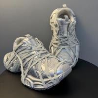 Zapatillas Deportivas Casuales para Parejas Trendy Moda 2024 para Altura Aumentada 3XL - details 9