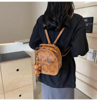 Mochila de doble uso de estilo coreano, nueva moda, minimochila súper Popular para niñas, bolso escolar de viaje a la moda - details 10