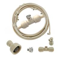 Sistema de rociador de niebla de agua de refrigeración, nebulizador de jardín - details 5