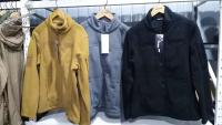 Hanye camisa de soldado de manga corta de secado rápido para hombre - details 9