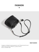 Nueva Bolsa de Llevaje Pequeña de Moda Bolsa Transversal para Móvil y Teléfono - details 4