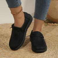 Zapatos versátiles a la moda para mujer, calzado para exteriores, novedad de 2024 - details 19