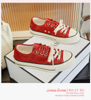 Zapatillas Blancas de Primavera Zapatos Versátiles para Mujeres Estilo Clásico Casual - details 18