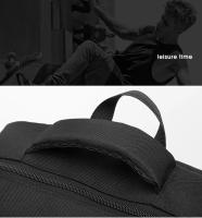 Mochila para acampar al aire libre, bolsas de viaje tácticas, escalada, senderismo, montañismo, mochila de hombro para estudiantes para hombres y mujeres - details 14
