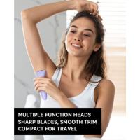 body trimmer
