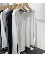 Camiseta De primavera Para Mujer, Ropa Para Mujer, Tops, Top corto, camisetas Para Mujer, Ropa Para Mujer - details 2