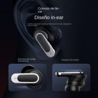 Auriculares Bluetooth Con Reducción Activa De Ruido, Larga Duración Extra - details 3