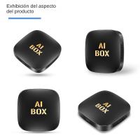 CarPlay Smart Ai Box Android inalámbrico CarPlay Android Auto Adaptador para Netflix para sistemas inteligentes de coche de YouT - details 1