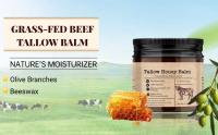 beef tallow for skin