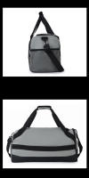 Mochila de Camping de Lona de 55L Versátil para Senderismo, Semana de Ocio Seca y Húmeda, Bolsa Escolar - details 11