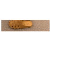 Sandalias de Verano Nuevas 2025 Zapatillas de Mujer Baotou con Suela Gruesa - details 3