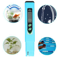 EC Meter LED Digital Hydroponics EC-963 Tester ATC Conductivity Water Quality Monitor for Swimming Pool Aquarium 40%off - details 6
