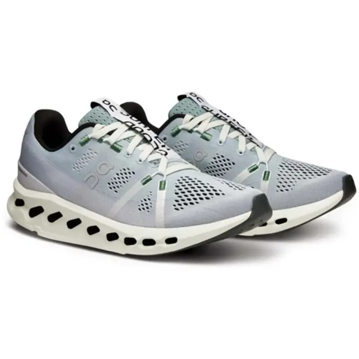 Zapatillas deportivas transpirables de alta calidad para hombre y mujer, nueva generación de zapatillas integradas de entrenamiento físico. - 1