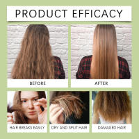 El aceite esencial de Batana nutre, hidrata, seca, repara, repone y suaviza el cuidado del cabello. - details 4