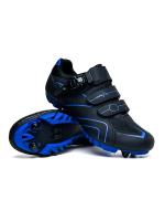 Zapatos de Ciclismo Antideslizantes Zapatillas de Bicicleta de Montaña para Hombres y Mujeres - details 11