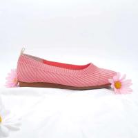 Zapatos planos profesionales de moda de alta gama para mujer. - details 4