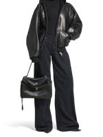 Bolso nuevo bolso de mano de gran capacidad para mujer bolso de hombro con textura - details 3