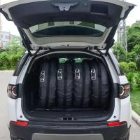 Bolso de coche, funda de repuesto, bolsa de advertencia para neumáticos de coche, funda impermeable - details 10
