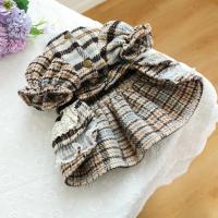 Nuevos productos, ropa para mascotas, ropa para perros y gatos, falda de lana Maillard de otoño e invierno - details 5