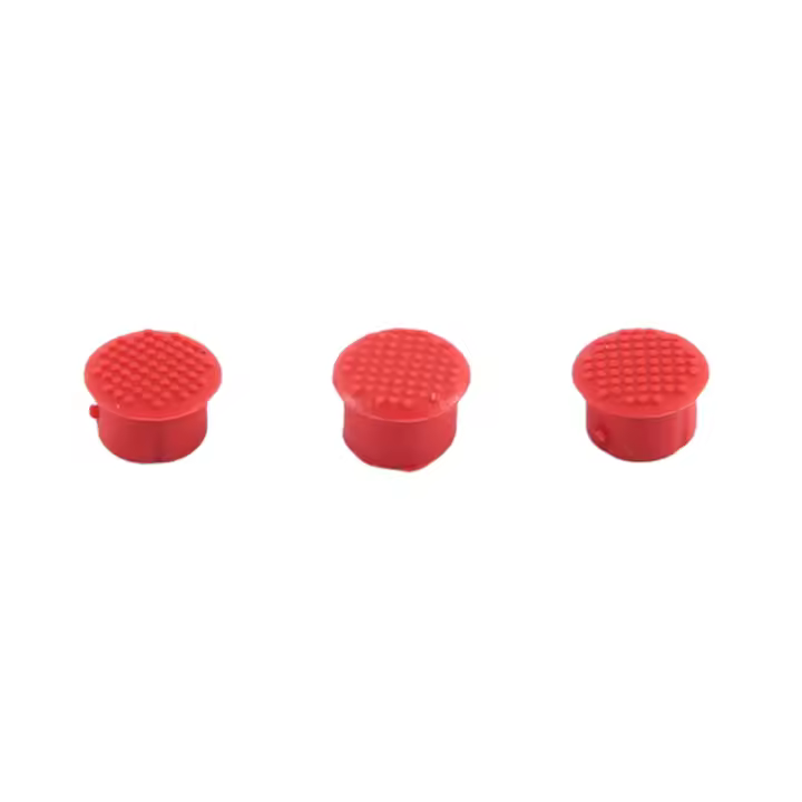 (Agujero grande) 3x portátil TrackPoint Red Cap Collection para/ - 1