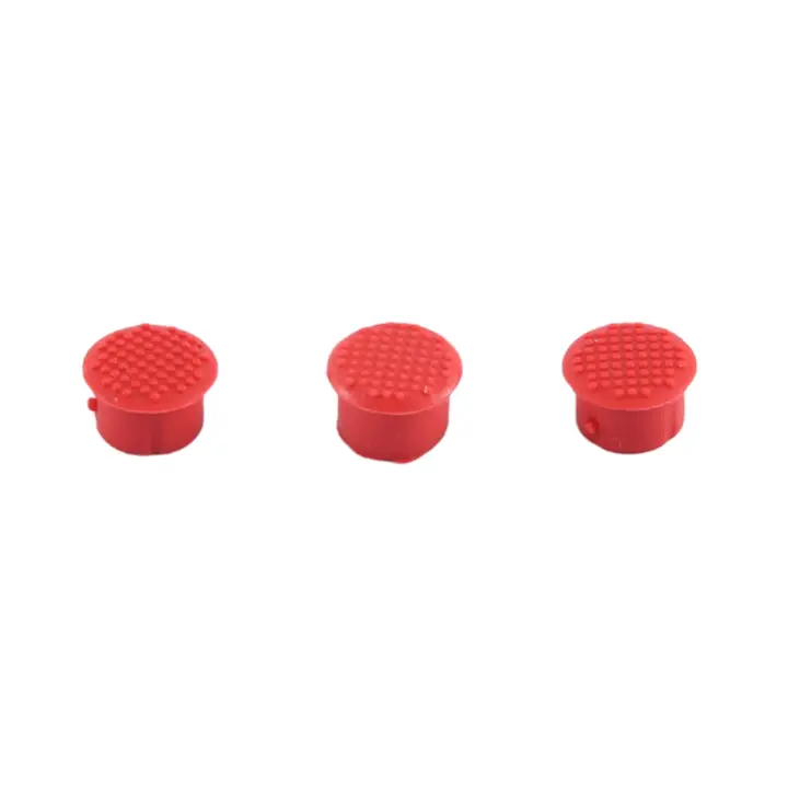 (Agujero grande) 3x portátil TrackPoint Red Cap Collection para/ - 1
