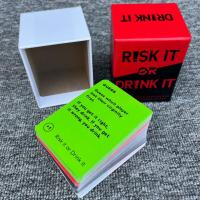 Juegos Divertidos para Adultos, Juegos para Fiestas - details 6