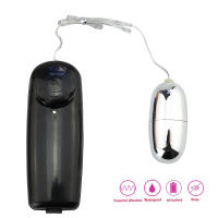 OOEEY Vibrador de Huevo de Amor Control Remoto Ajustable de Velocidad Impermeable - details 6