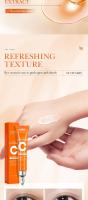 Crema para los Ojos de Acción Rápida Anti-Arrugas, Reafirmante, Adiós a las Hinchazones, Cuidado de los Ojos para Líneas Finas Herramientas de Cuidado de la Piel Facial - details 10