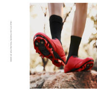 Zapatillas de ciclismo Unisex de marca para hombre, zapatos para bicicleta de carreras, zapatillas de bicicleta de velocidad con bloqueo automático, zapatos para mujer, bicicleta de montaña Spd Mtb - details 23