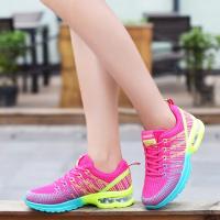 Zapatillas Deportivas para Mujer de Alta Calidad Zapatos para Correr al Aire Libre, Transpirables, Antideslizantes para Caminar - details 23