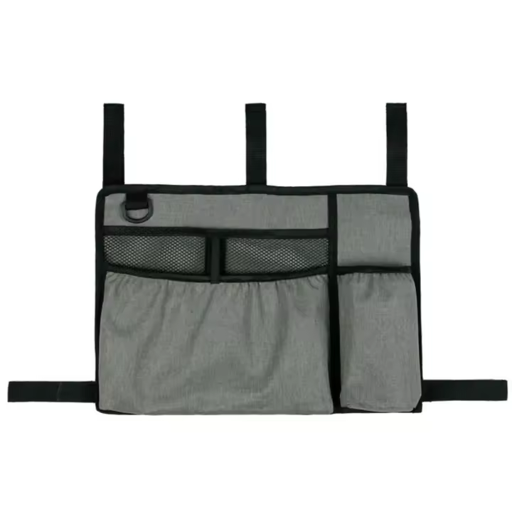 Bolsa de Espacio, Bolsa de Silla de Bolas para los Ancianos - 1
