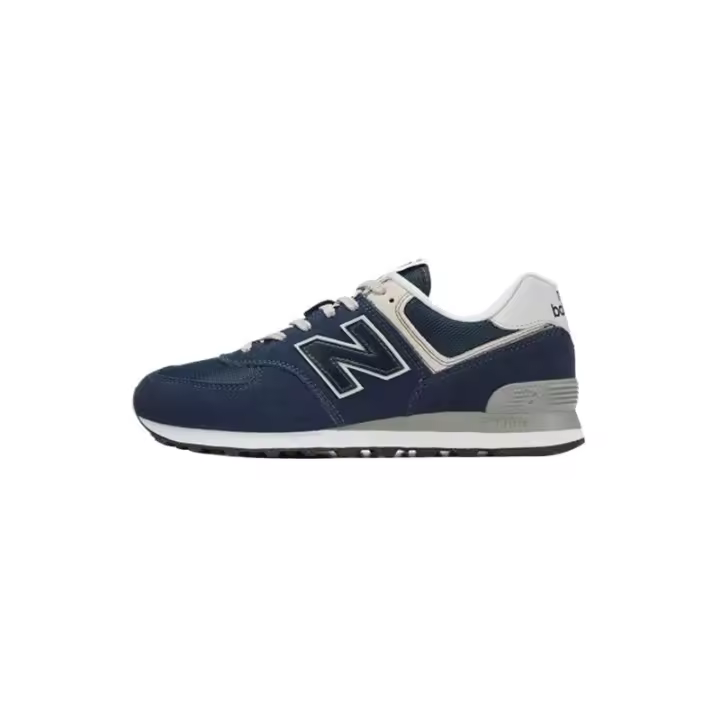 Zapatillas deportivas oficiales Leten NB 574 ML574EVN Garantía 1 año - 1