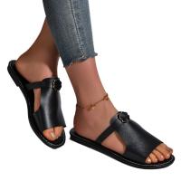 Zapatos planos de verano para mujer, zapatillas cómodas. - details 4