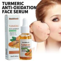 2 uds aceite esencial de cúrcuma masaje corporal Facial difusor hidratante aromaterapia cuidado del cuerpo suavizante cuidado de la piel de la cara - details 12