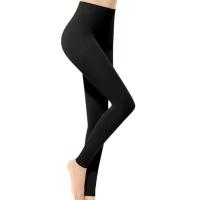 Pantimedias para mujer, body desnudo color carne, calcetines térmicos que levantan la cadera, calcetines que realzan las piernas de las mujeres - details 9
