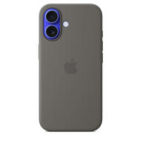 Funda de silicona líquida MagSafe para iphone 16pro Max, pro plus - details 7