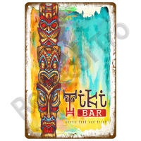 Placa decorativa de hierro para decoración de pared del hogar, placa de hojalata para Bar, playa, casa, Surf, Club, arte de verano - details 16