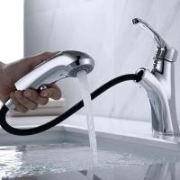 Renueva tu Grifo de Cocina Manguera de Reemplazo de 150cm para Grifo de Ducha Extractable - details 12