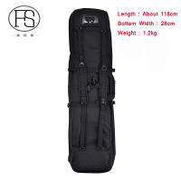 Mochila de caza porta pescar 1,2m bolsa de pistola táctica 85CM bolsa de pesca portátil de hombro - details 37