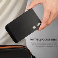 Discoteca Duro Externo, 4TB, 8TB, Transferencia Portátil De Alta Velocidad, USB 3,0 - details 4