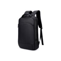 Mochila Ordenador Portatil 15.6 Pulgadas Mochila Portatil Mujer Impermeable Mochilas Hombre Casual Mochila Antirrobo Hombre para Viajes Negocios Universidad Trabajo-Negro - details 13