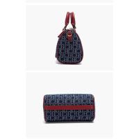 Mochila de Lujo Leten 2025 Diseño Paisley en Cuero Bolso de Fiesta Casual para Mujeres - details 12