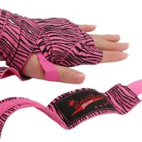 Equipo de protección correas elásticas de boxeo 3M 5M protectores de manos de algodón correas protegen 2 rollos vendajes de boxeo envueltos Karate - details 14
