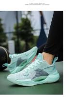 Logo Verano Casual Running Transpirable Moda Zapatillas Hombres y Mujeres Zapatos de Estilo Universal para Caminar - details 13