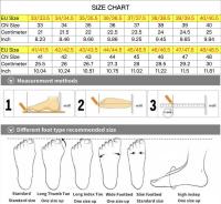 Zapatillas Blancas Puroas Originales Suelas Gruesas, Zapatillas Casuales Ligeras, Zapatillas de Lona, Zapatillas de Escalada - details 14