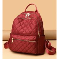 Mochilas informales de gran capacidad para mujer, mochila de viaje Oxford, mochila para estudiante, mochila para libros - details 11