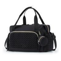 Bolsa portabebés Bolso grande de nailon para acampar al aire libre - details 4