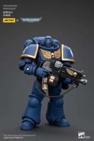 JOYTOY 40k 1/18 Figuras de acción Anime 12cm Ultramarines Intercesores - details 0