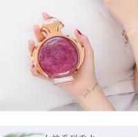 Perfume de Músculo para Mujeres Spray de Fragancia Ligera de Sandalwood Rosa - details 2